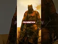 I Had A Dream | Batman Knightmare | Zack Snyder Justice League | Scene #DC