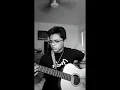 Blayne Asing "That'll Be Alright With Me" (cover) by Kai Duhaylonsod