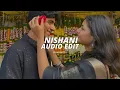 Download Lagu Nishani - Rishi Roy , Dabzee [Edit audio]