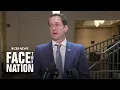 Democrat reacts to classified briefing on Sept 2 boat strikes near Venezuela