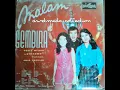 Rindu - Oma Irama dan Elvy sukaesih, OM Purnama Pimp Awab /Abdullah