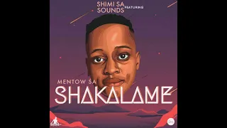 shimii sa sounds feat mentow sa