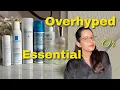 I tried 6 ICONIC French Pharmacy Toners Thermal mists - worth it for sensitive skin PART 6