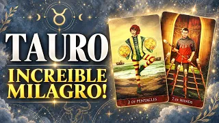 Tauro   🔥EL CIELO MUEVE SUS PIEZAS 🌟 UNA SORPRESA PODEROSA CAMBIA POR COMPLETO TU RUMBO🔥#Tauro