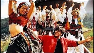 chal chaiya chaiya jhankar shahrukh khan sukhwinder singh sapna awasthi malaika arora