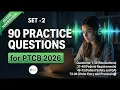 PTCB Exam Prep 2026 Complete 90-Question Practice Test