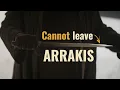 Why do the Harkonnens want a Crysknife so badly