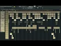 [FREE FLP] Un Poco Loca - Jowell & Randy Ft. De La Ghetto | Prod. MatiTheBeats