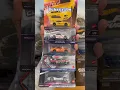 Hot Wheels Nissan Skyline GTR Premiums
