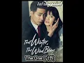 Download Lagu The One (더원) - Winter Love MV- That Winter The Wind Blows OST