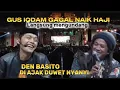 Download Lagu Gus iqdam kedatangan den basito ribuan jamaah ikut nyanyi bersama