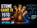 Aug 10 2026 - Leetcode Problem Stone Game IV