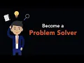 Download Lagu How to Become a Problem Solver | Brian Tracy