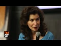 Sharon Isbin at the 2017 New York Guitar Festival Academy