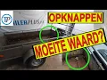 Download Lagu AANHANGER OPKNAPPEN, AANHANGWAGEN OPKNAPPEN, HOE KNAP JE EEN AANHANGER OP, waar moet je op letten