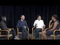 What is understanding Berkeley scholars discuss