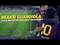 Download Lagu “Hampir Buat Menangis” Lihatlah Bagaimana Messi Memberikan Kado Indah Di Hari Perpisahan Guardiola