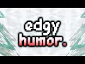 edgy humor Undertale AU Underfell