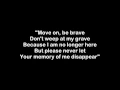 Download Lagu DREAM THEATER - THE SPIRIT CARRIES ON (lyrics on screen)