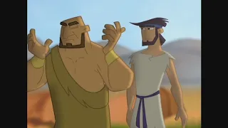 قصص الحيوان في القرآن غراب ابني آدم الحلقه الاولي  قصص الحيوان في القرآن غراب ابني آدم الحلقه الاولي