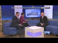 Chris Bailey WKYT Weather Watcher Class