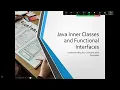 Collection Hierarchy Java collection with Stream Operations episode-30