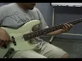 barbary coast - weather report (bass by jaco)