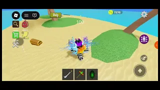 HOW TO BEAT LEVEL 13 THE LSLAND IN SHREK IN THE BACKROOMS