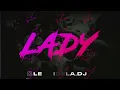 LADY (Old Remix) Leo Videla Dj - Mendez