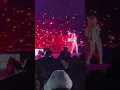 Gloria Trevi - Me Lloras (feat. Charly Black) live at Río Bravo,Tamaulipas, MX.