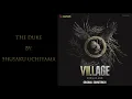 Resident Evil 8 (Village) - Soundtrack - The Duke