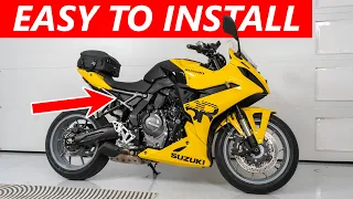 Download 3 Simple Motorcycle Mods that Make Life WAY BETTER MP3