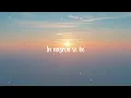 ALFAAZO - MITRAZ || LYRICS VIDEO