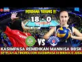 Download Lagu MANNISA BBSK BIKIN GEMPAR‼️KASIMPASA K.O 18-0 TANPA AMPUN SPIKE MEGA TAK TERKENDALI