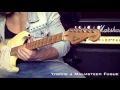 Lagu Yngwie J  Malmsteen Fugue