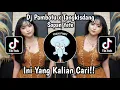 Download Lagu DJ PAMBOTU X TANGKIS DANG SOPAN YETE TIKTOK VIRAL TERBARU 2024  || DJ TIKTOK VIRAL YANG KALIAN CARI