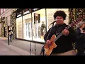 Download Lagu Fabio ( For Once In My Life).Stevie Wonder cover.