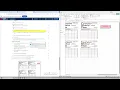 Excel 2021 In Practice - Ch 8 Independent Project 8-5 Windows Only