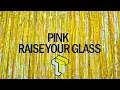 Download Lagu Pink - Raise Your Glass (Official Audio) #TotalThrowback
