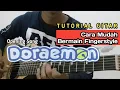 Lagu Tutorial Opening Theme Song Doraemon