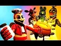 Download Lagu [SFM/FNAF] JOLLIBEE SELLS HIS HONEY  IN BALDI\ MP3
