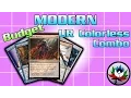 MTG - Colorless Bounce Combo 30 Budget Modern Deck Tech for Magic The Gathering
