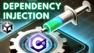 Dependency Injection Is Simple Powerful