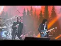 Download Lagu MENJILAT MATAHARI — Konser Emas 50th GODBLESS