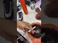 Kulak mumu ile kulak temizliği yaptım 😑