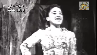 قصيدة أمرؤ القيس تغنيها هيام يونس 