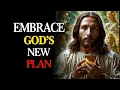 Download Lagu THE HOLY SPIRIT IS SPEAKING TODAY: Why Do You Fear Change? Embrace God's New Plan