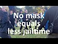 Download Lagu Thomas Sewell's Neo-Nazis unmask to reduce jail sentences for the March for Australia Rally attacks