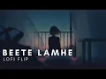 Download Lagu Beete Lamhein ( Lofi Flip ) | The Train | KK  songs | Emraan Hashmi |Mithoon |Lofi with Mohit