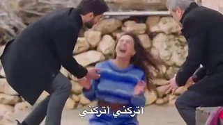 ارجو ان تقنعوني انو هاد تمثيل تمثيل ريان و ميران مشهد مؤثر عرفت الحقيقة زهرة الثالوث 